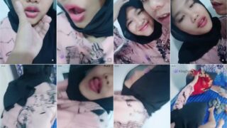 Abg Viral Top 5 Videos Pake Jaket Pink Jilbab Hitam Ukhti Wiwik Liar Banget Mainnya All Time Of Trending 2025 New Global Murid Viral