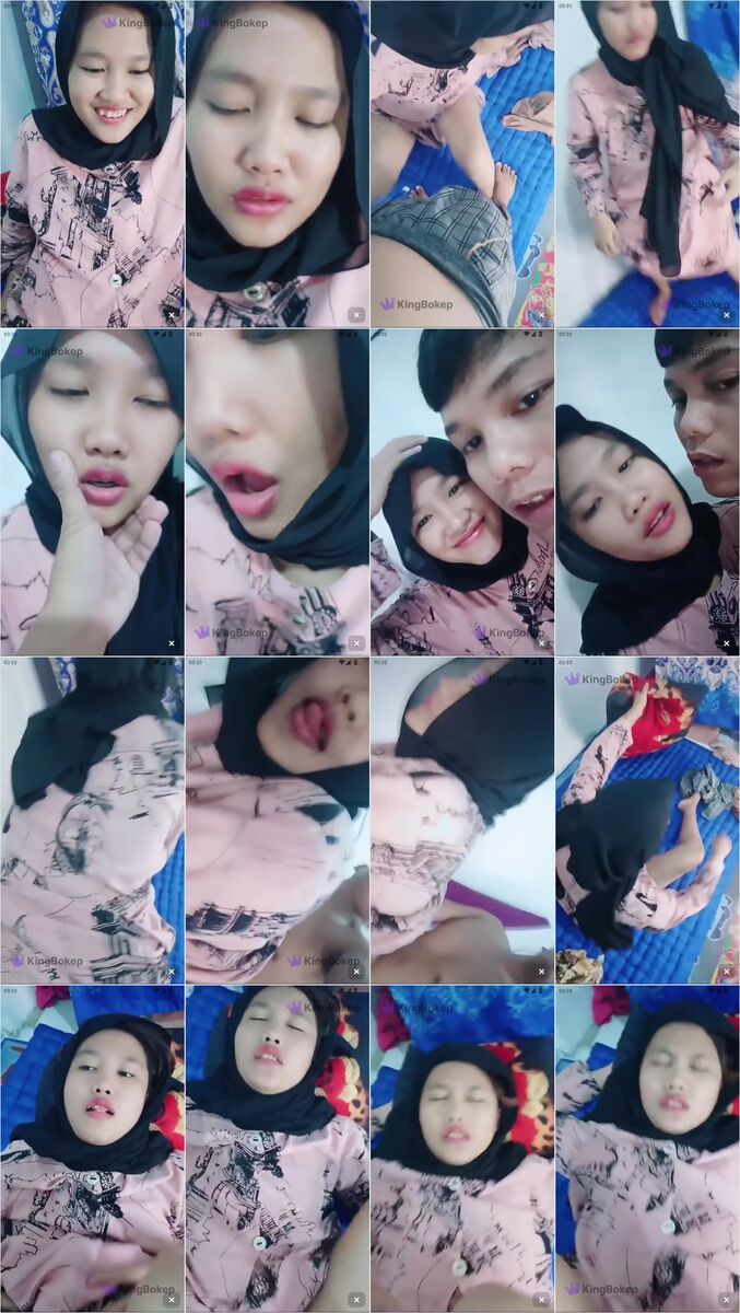 Abg Viral Top 5 Videos Pake Jaket Pink Jilbab Hitam Ukhti Wiwik Liar Banget Mainnya All Time Of Trending 2025 New Global Murid Viral