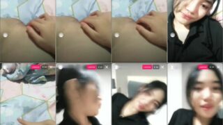 Top 10 Viral Video Tiktok Abg SMA Indo Terbaru 2025 Live Instagram Dek Chella dipenuhi lendir dan desahan lembut Rare Of All Time Trending Global Official