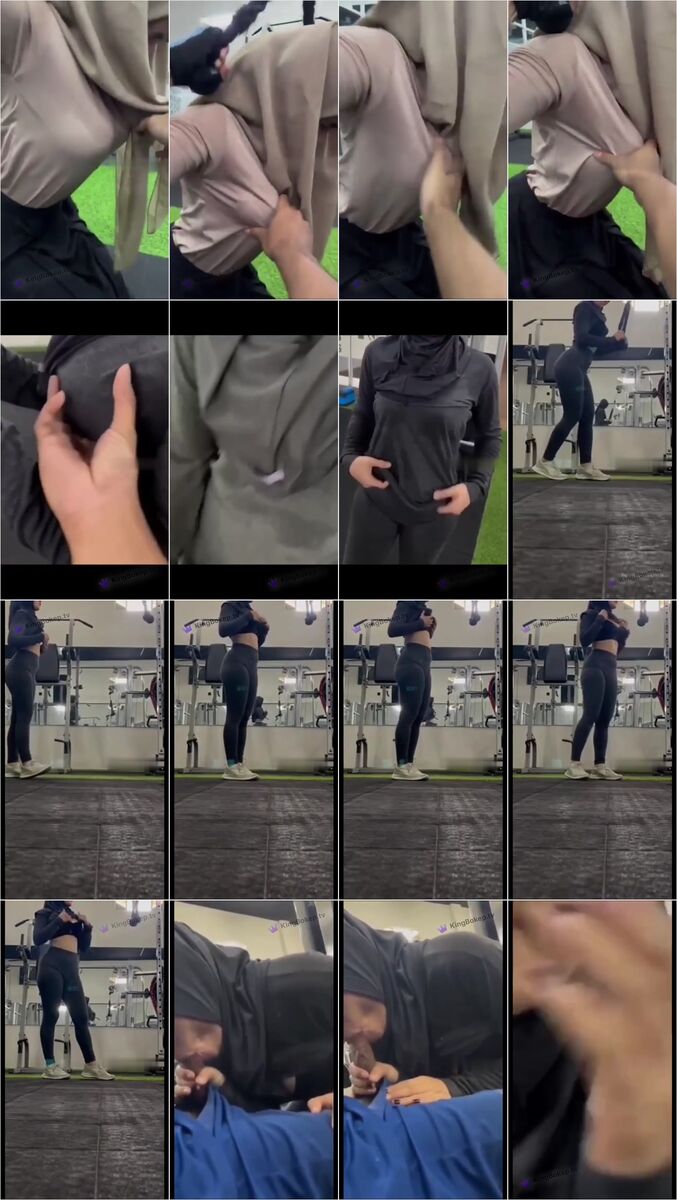 Expert Version New Official Viral Video 2025 Personal Trainer Gym Yang Belok Ternyata Doyannya Sama Ukhti Serba Training Fitness Latest SMP Viral