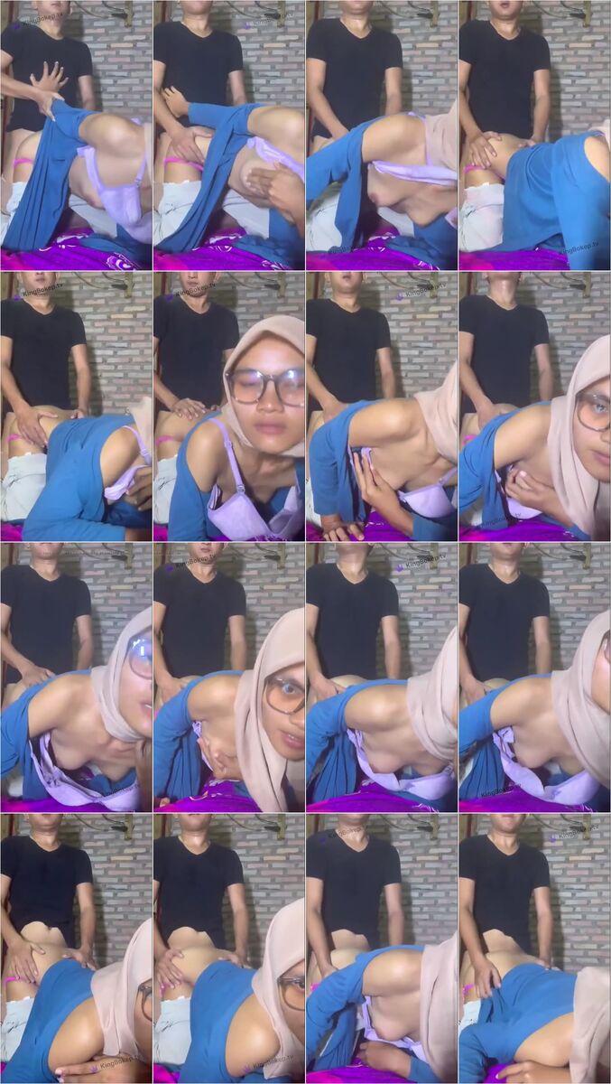 ABG Viral 10 on Social Media in 2025 WHOSH [Updated] Indo Artis Jilbab Ga Ngotak