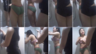 Viral Terbaru Ternyata Begini Kegiatan Warga Anak Kost Putri, Mandi Bareng? Yuk intip Keseruanya! Abg Viral Indo Wiwik 2025