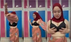 Video Hijab Viral Indonesia I Miss the Feeling of Being a Slacker Sma Top Global Wiwik Viral Terbaru Barat
