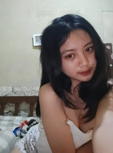 Viral Imut Memang Barang Langka Gunung Gede Apem Tembem Berhasil di Nikmati Pria Tampan Indonesia Terbaru