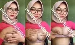 Abg Smp Indonesia Viral 2026 on Social Media in 2025 Cd Pink Ukhti Jilbab Demi Trend Tiktok Masih Orisinil Belajar Wiwik Bareng Kakak Sma of All Time Trending Kerudung Viral