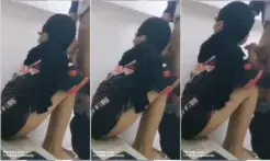 Latest Viral Sma Abg Perawan Cantik Video Abg Gemoy Tutorial Wiwik Dimana Aja Boleh Sampe Muntah di Dalam Trending Indonesia Top 3 Global 2025 Viral Masih Abg