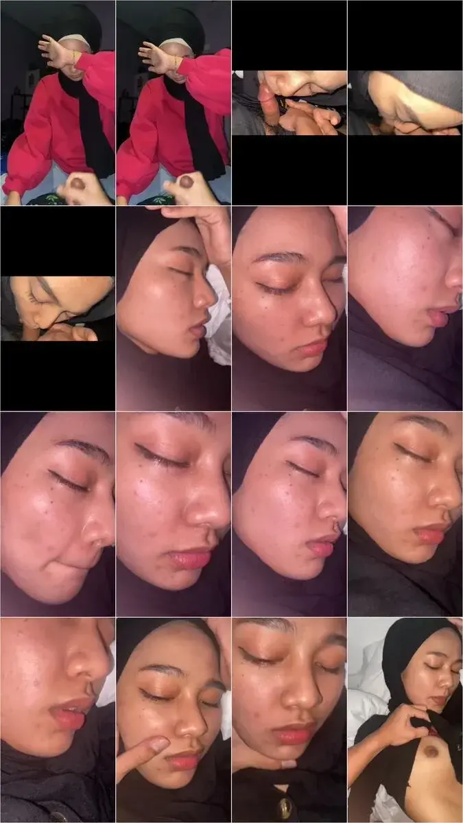 Latest Abg Smp Viral Tiri on Social Media in 2025 Adek Imut Masih Orsinil Sebelum Tidur Belajar Wiwik Bareng Kakak Sma of All Time Trending New